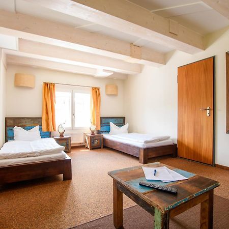 Hotel Stadtgut Berlin Ngoại thất bức ảnh