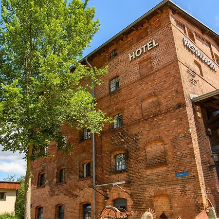 Hotel Stadtgut Berlin Ngoại thất bức ảnh