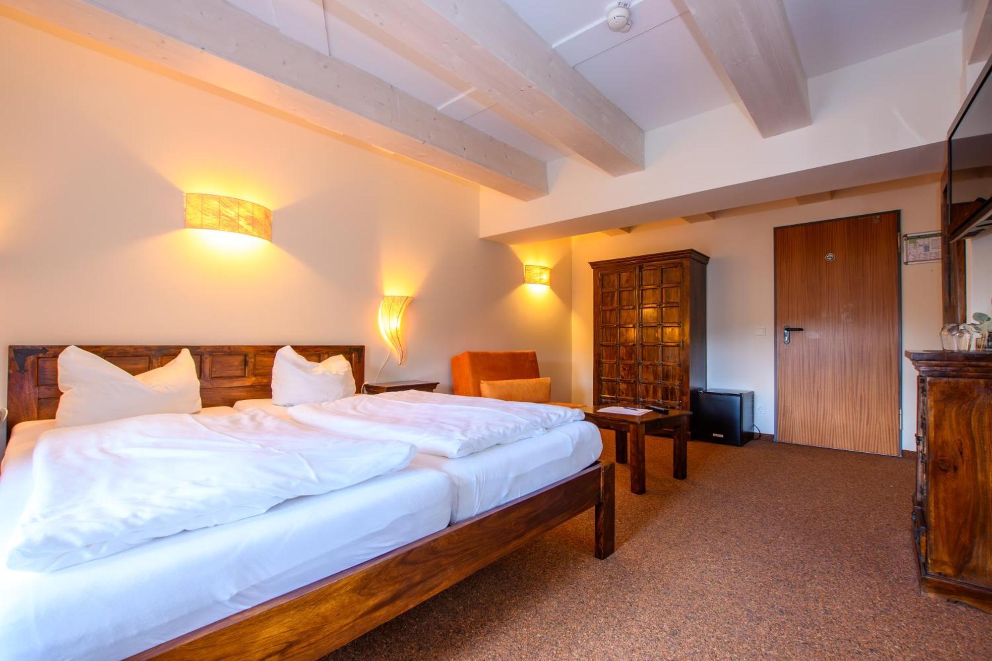 Hotel Stadtgut Berlin Ngoại thất bức ảnh