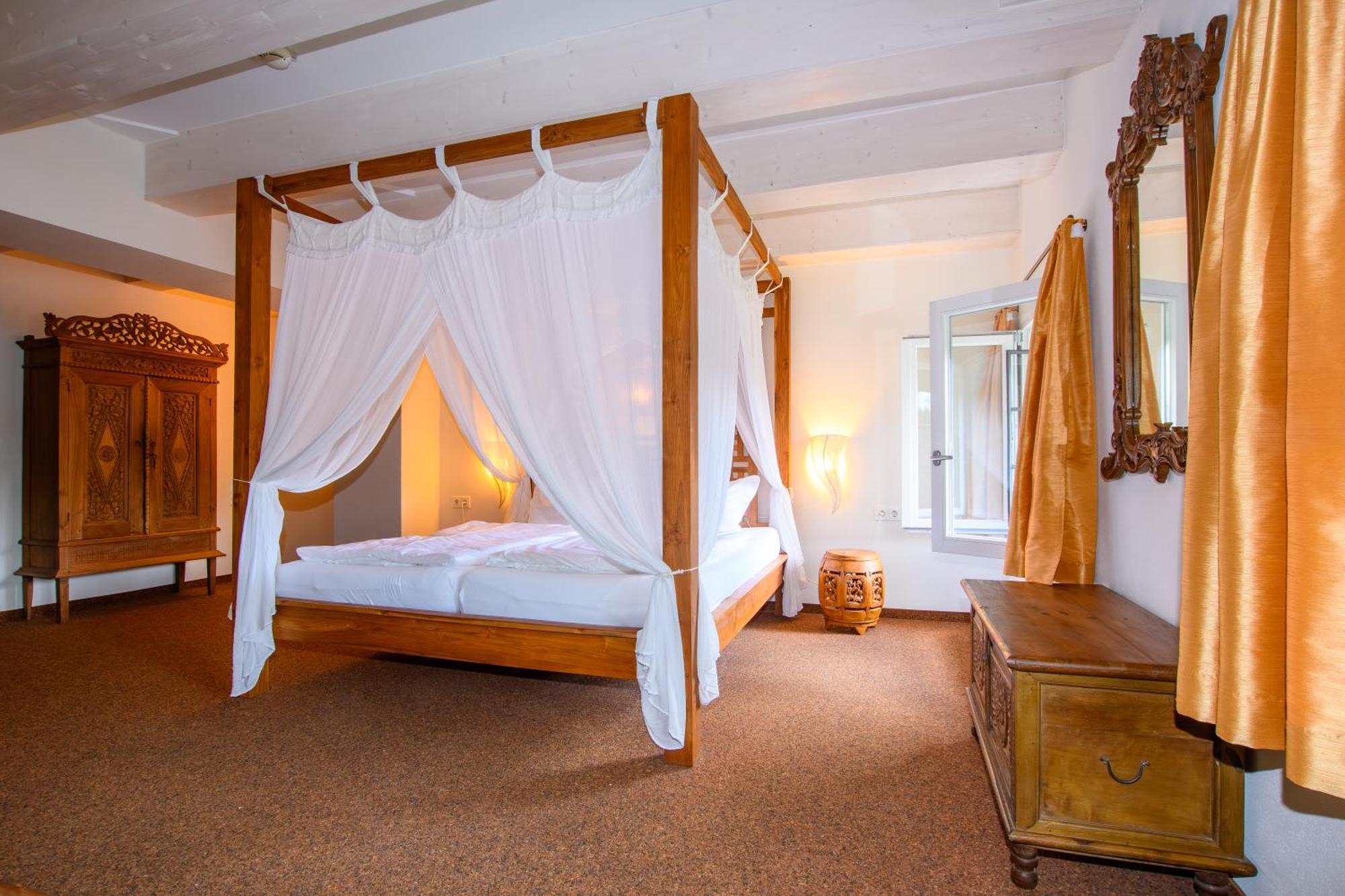 Hotel Stadtgut Berlin Ngoại thất bức ảnh