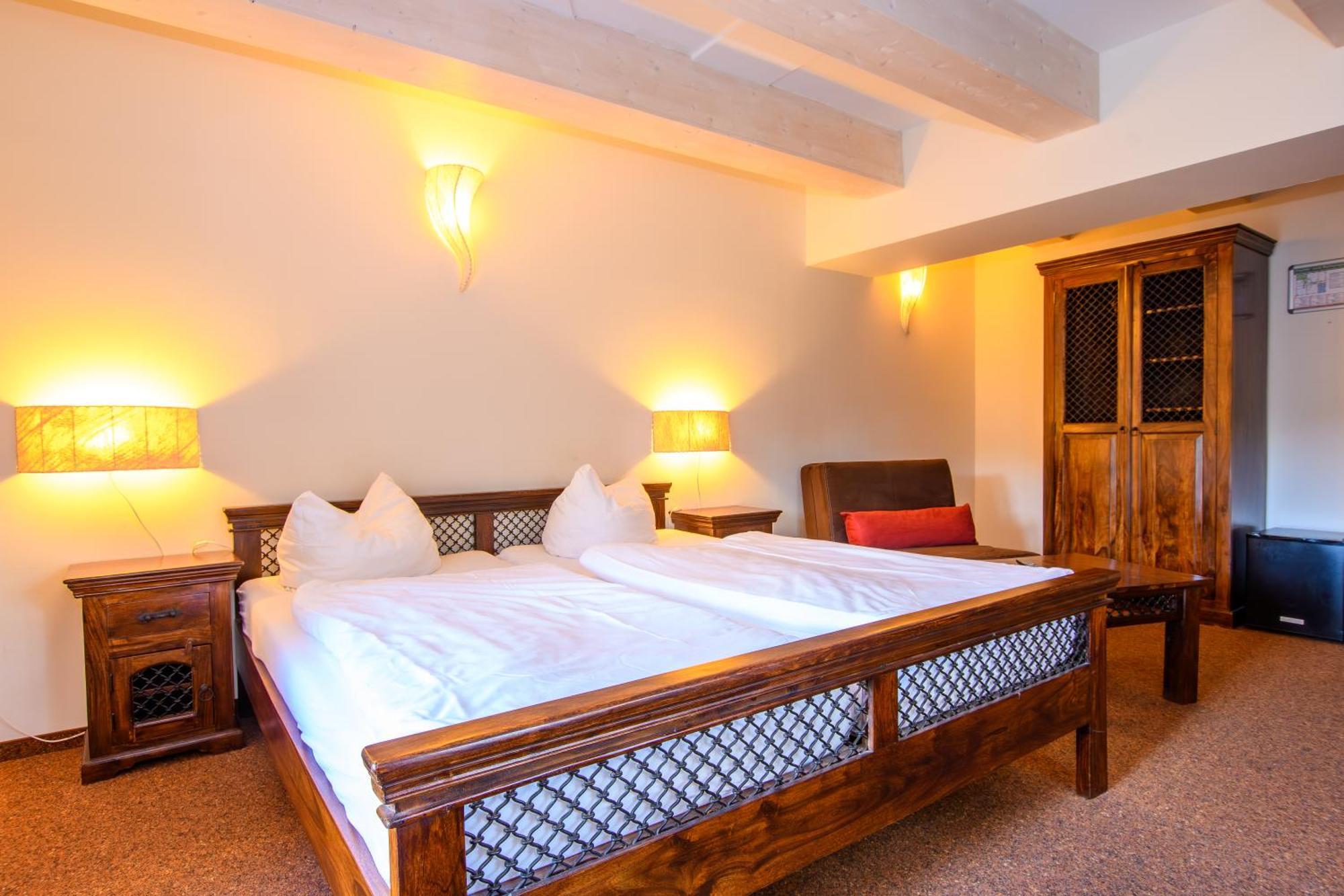 Hotel Stadtgut Berlin Ngoại thất bức ảnh