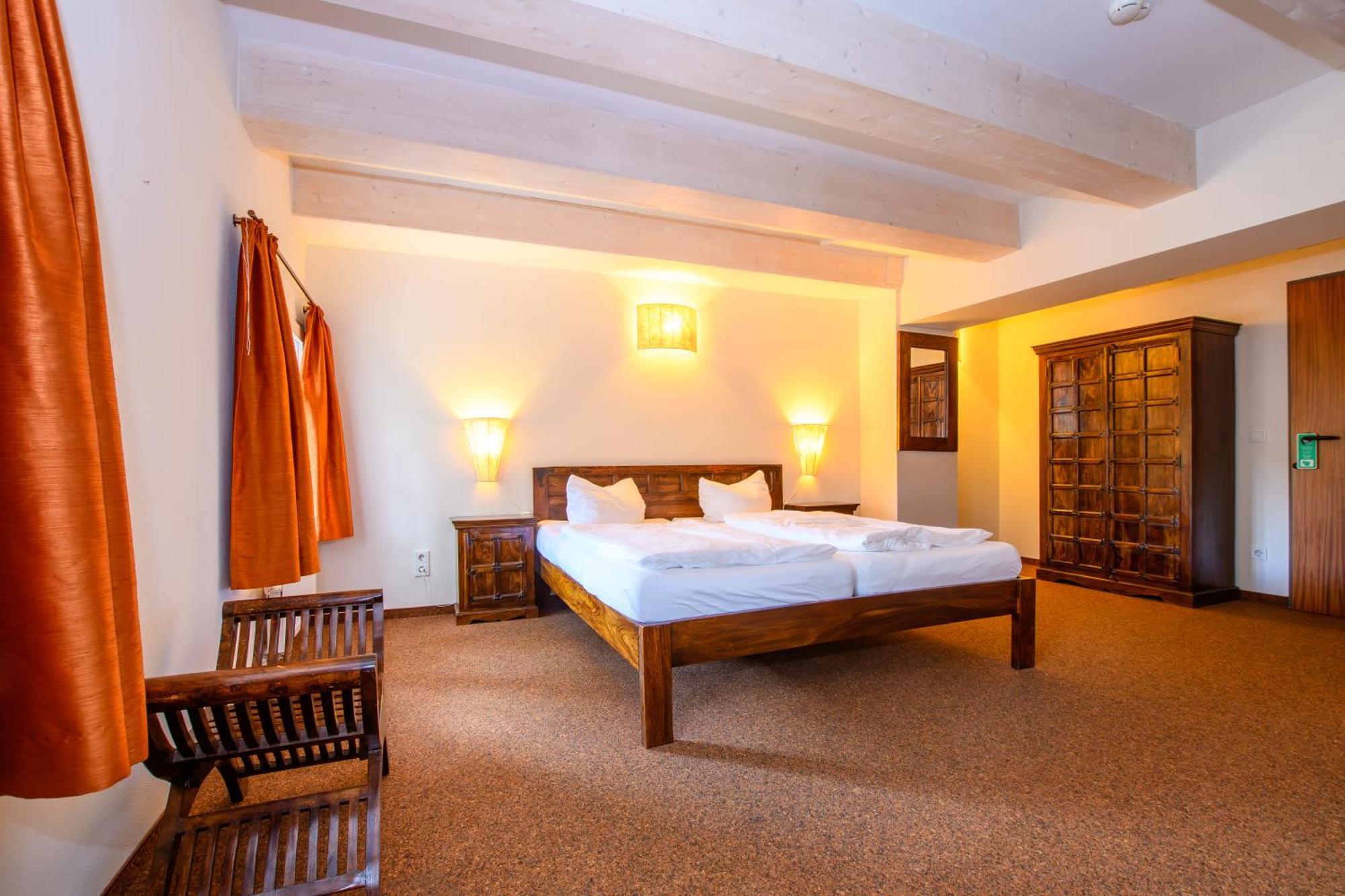 Hotel Stadtgut Berlin Ngoại thất bức ảnh