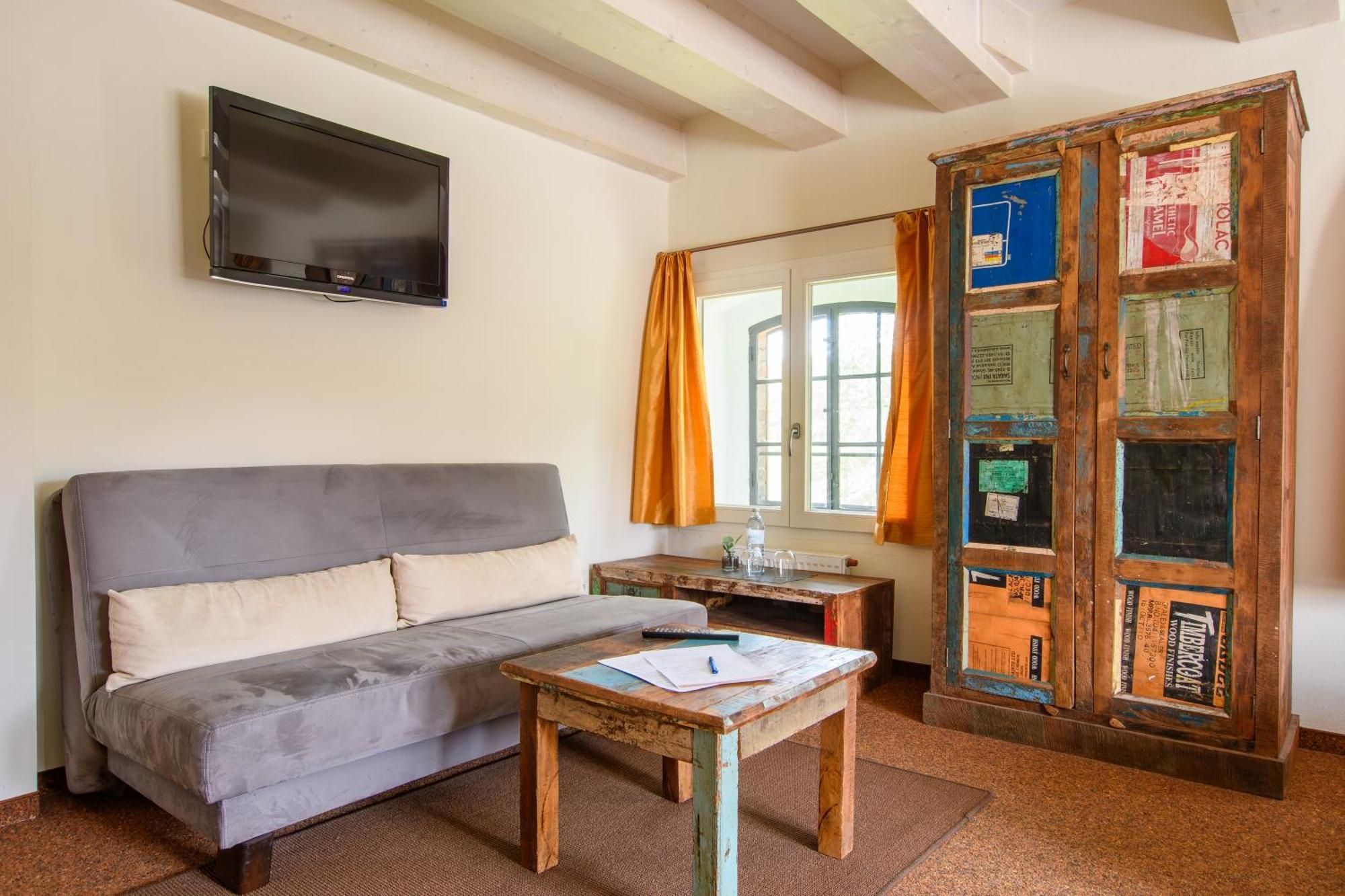 Hotel Stadtgut Berlin Ngoại thất bức ảnh