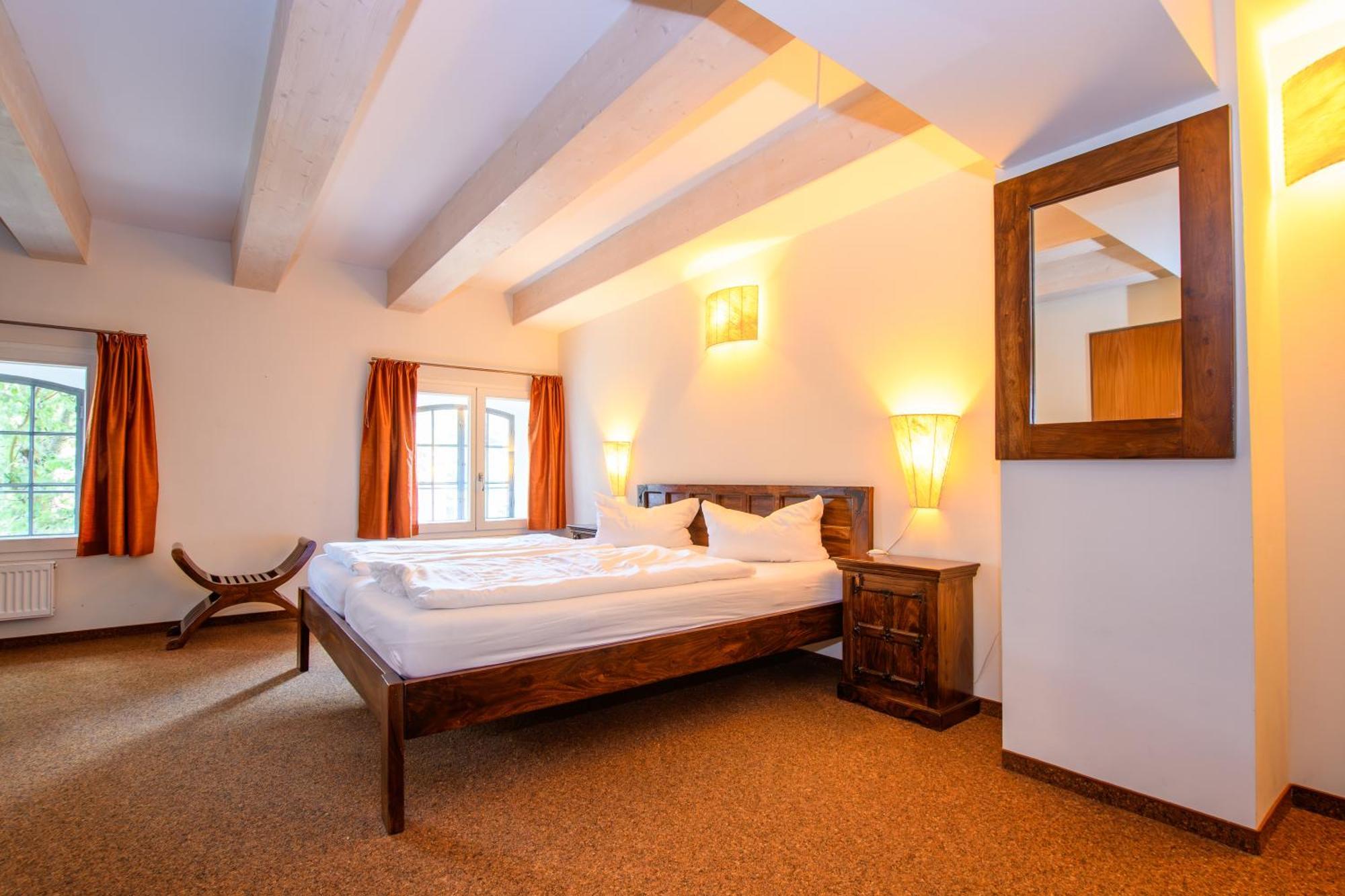 Hotel Stadtgut Berlin Ngoại thất bức ảnh